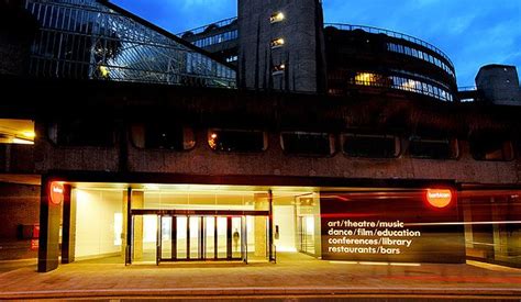 Barbican Library